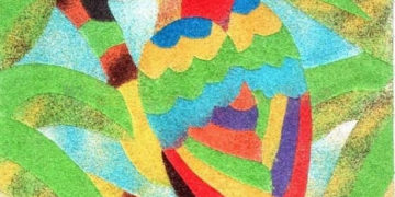 WARSZTATY: TWORZENIE PIASKOWYCH OBRAZKÓW – EDUKACYJNA ZABAWA PLASTYCZNA W EDUKADO 27.01.2013