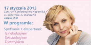 SPOTKANIE: Dla kobiet w ciąży i przyszłych mam – 17.01.2013