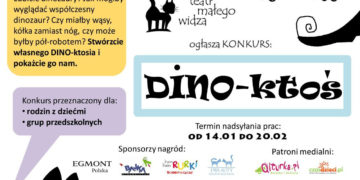KONKURS DINO-ktoś