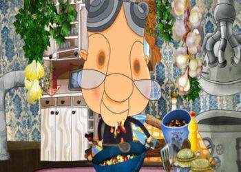 KINO: Poranek rodzinny w Kinie Muranów – 05.01.2013