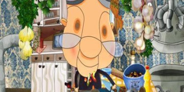 KINO: Poranek rodzinny w Kinie Muranów – 05.01.2013