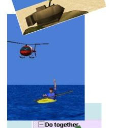 Ferie z programowaniem – Warsztaty programowania animacji i gier 3D 28.01.13-01.02.13