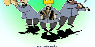 SPOTKANIE: Kolędowanie w Domu Kultury Zacisze – 6.01.2013