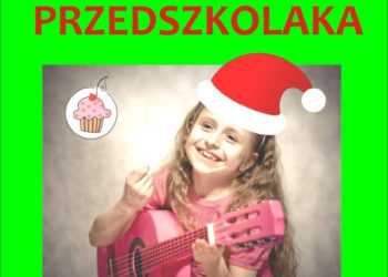 ZAJĘCIA: Świąteczny Śpiewnik Przedszkolaka – 19.01.2013