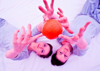 TEATR: „Śpij”, 12.01.2013