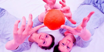 TEATR: „Śpij”, 12.01.2013