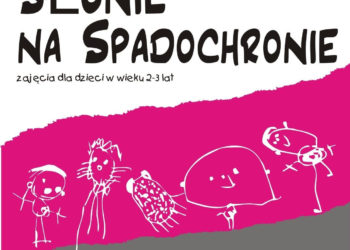 WARSZTATY: Słonie na spadochronie – warsztaty artystyczne dla dzieci i młodzieży – 13.01.2013