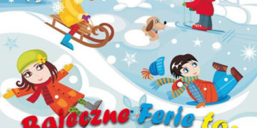 Bajeczne Ferie w Pałacu Prymasowskim, czyli zima w mieście 2013