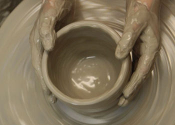 WARSZTATY: Rodzinne warsztaty ceramiczne w Dorożkarni – 19.01.2013