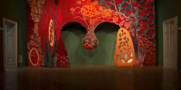 WARSZTATY: Warsztaty rodzinne towarzyszące wystawie „Piotr Uklański. Czterdzieści i cztery” – 13.01.2013