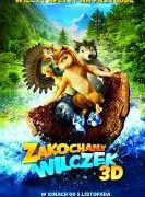 Ośrodek Kultury Arsus zaprasza na film Zakochany Wilczek – 30.01.2013