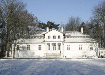 ZIMOWY PLENER FUNDACJI ATELIER zapraszamy dzieci (od 8 lat), młodzież i dorosłych