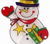 Zima w mieście w dzielnicy Śródmieście