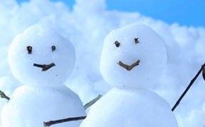 Program Zima w mieście 2013 w dzielnicy Bielany