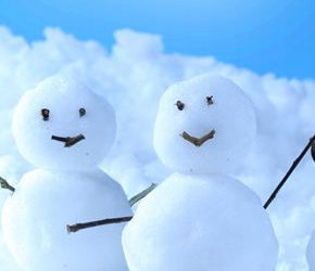 Program Zima w mieście 2013 w dzielnicy Bielany