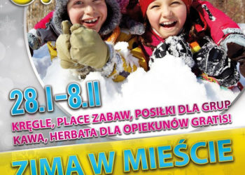 ZIMA W MIEŚCIE 2013 W HULAKULA (28.01-08.02.2013)