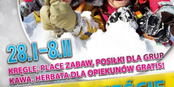 ZIMA W MIEŚCIE 2013 W HULAKULA (28.01-08.02.2013)