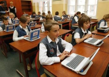 Jaki będzie e-podręcznik?