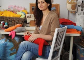 WYSTAWA: ALELALE Anny Żelazowskiej 24.02.2013 (do 19.03.2013)