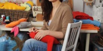 WYSTAWA: ALELALE Anny Żelazowskiej 24.02.2013 (do 19.03.2013)