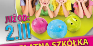 Szkółka Bowlingowa dla dzieci w Hulakula