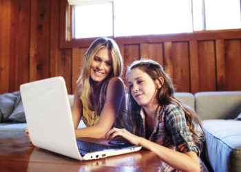 Kontakt z najbliższymi w jakości HD