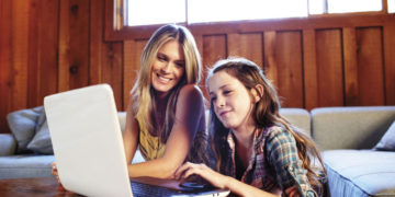 Kontakt z najbliższymi w jakości HD