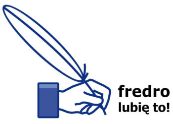 Konkurs plastyczny „Namaluj Fredrę”