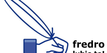 Konkurs plastyczny „Namaluj Fredrę”