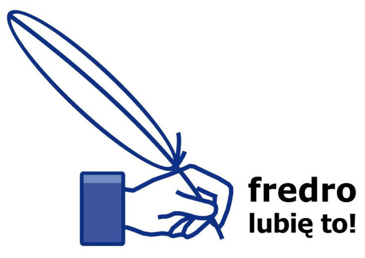 Konkurs plastyczny „Namaluj Fredrę”