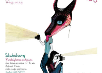 SPOTKANIE: SPOTLIGHT KIDS platforma promocji sztuki współczesnej dla dzieci z udziałem artystów 24.02.2013