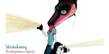 SPOTKANIE: SPOTLIGHT KIDS platforma promocji sztuki współczesnej dla dzieci z udziałem artystów 24.02.2013