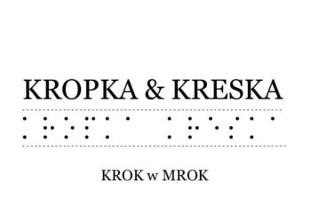 WARSZTATY: KROPKA/KRESKA – krok w mrok – 9.02.2013