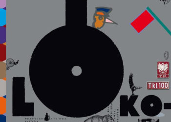 MINIMINI+ I TELETOON+  ZAPRASZAJĄ NA SPEKTAKL „LOKOMOTYWA”