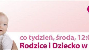 KINO: Z maluchem do kina? Tak!  Na jedyny w Polsce cykl MultiBabyKino w Multikinie – co środę