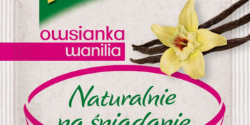 Spróbuj nowej owsianki NESVITA i weź udział w loterii!