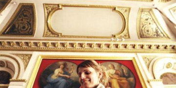 WARSZTATY: „Pamiętniki” – rodzinne warsztaty dla dzieci w Muzeum Łazienki Królewskie – 17.02.2013