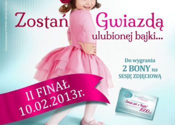 I FINAŁ konkursu „Zostań Gwiazdą ulubionej bajki…” za nami