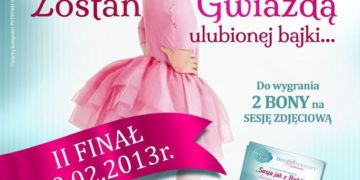 I FINAŁ konkursu „Zostań Gwiazdą ulubionej bajki…” za nami