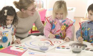 Konkurs na Kartkę Wielkanocną pn. ”SERCEM MALOWANE”.