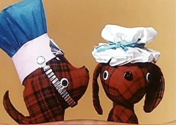 KINIO: „TATO, NIE BÓJ SIĘ DENTYSTY” – 16.02.2013