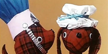 KINIO: „TATO, NIE BÓJ SIĘ DENTYSTY” – 16.02.2013