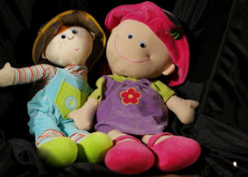 Wydarzenia dla dzieci w lutym TuPraga Dom Kultury