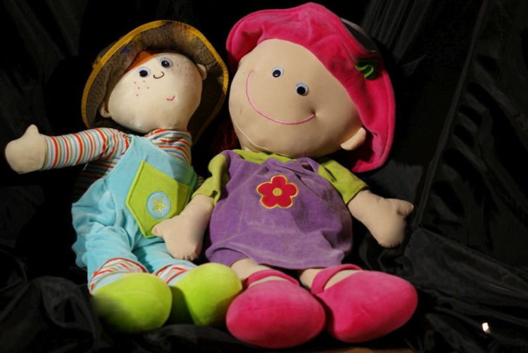 Wydarzenia dla dzieci w lutym TuPraga Dom Kultury