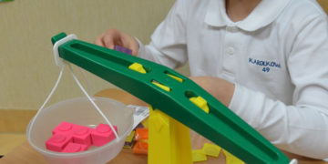 A po lekcjach? Świetlica!