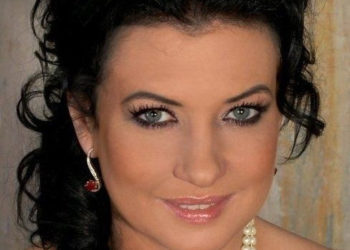 IMPREZA: Alicja Węgorzewska gwiazdą wieczoru podczas Balu Fundacji SYNAPSIS – 10.02.2013