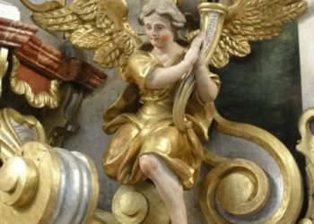 ZAJĘCIA: „BAROK” w MAŁEJ AKADEMII SZTUKI 17.02.2013