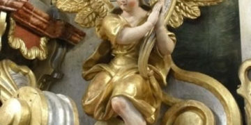 ZAJĘCIA: „BAROK” w MAŁEJ AKADEMII SZTUKI 17.02.2013