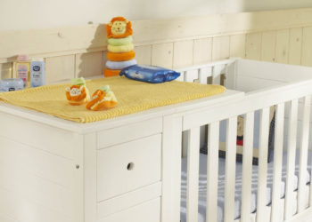 Dobre łóżeczko… czyli jakie?