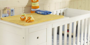 Dobre łóżeczko… czyli jakie?